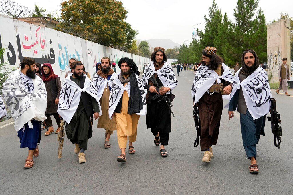 Afghanistan